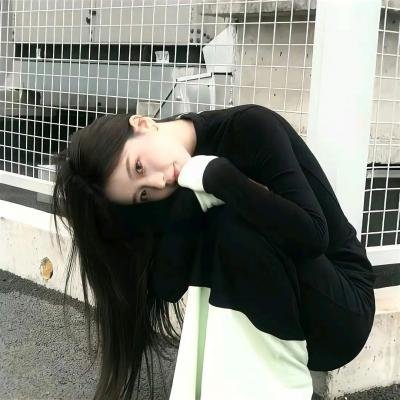海上的天使