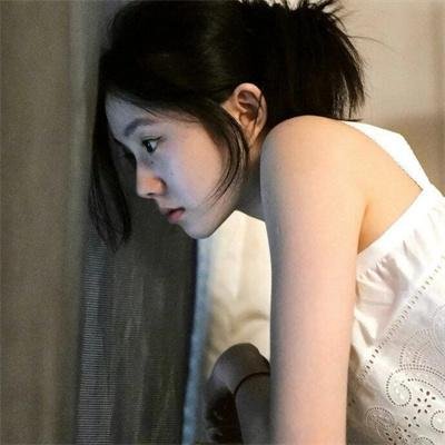 珍贵的女人